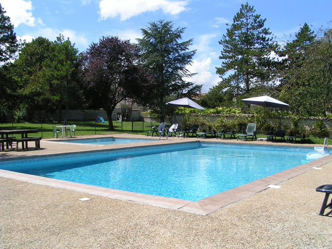 Sport & Beauty 3, Gite Andromeda - Les Constellations, Charente-Maritime