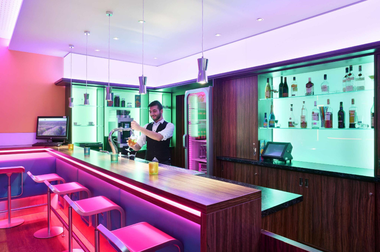 Others 5, Cityhotel Thuringer Hof new CLASSIC, Region Hannover