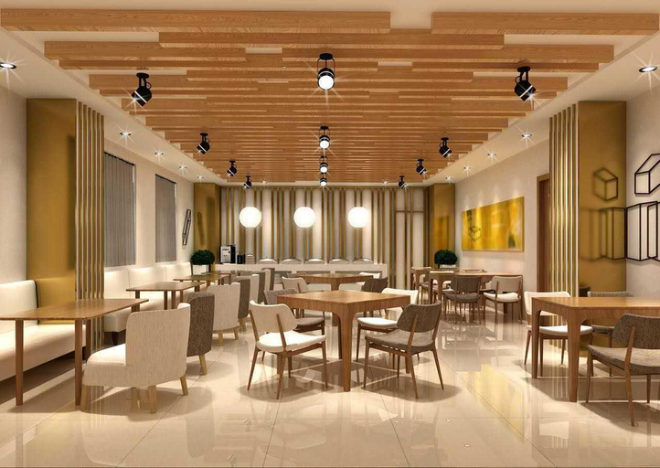 Others 5, Starway Hotel Beijing Yanxi Lake Development Zone, Beijing