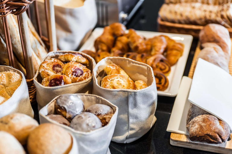 Food & Drinks 5, Focus Hotel Premium Gdansk, Gdańsk City