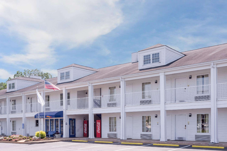 Exterior & Views 2, Baymont by Wyndham Albany at Albany Mall, Dougherty