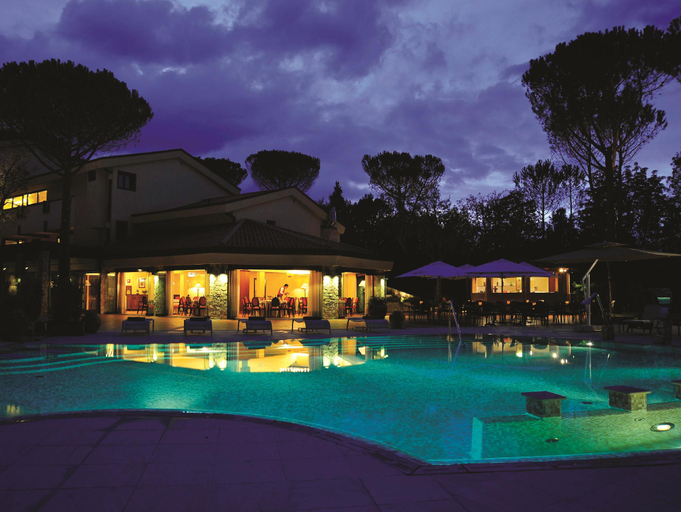 Others 4, Petriolo SPA Resort - UNA Esperienze, Grosseto
