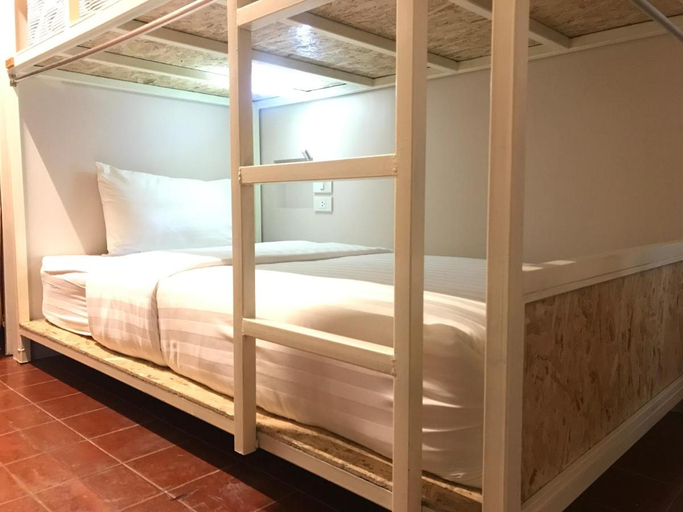 Bedroom 5, Insight Hostel , Muang Chiang Mai