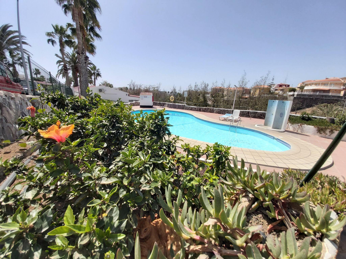 Sport & Beauty 2, Central Apartment With Sea Views, Las Palmas