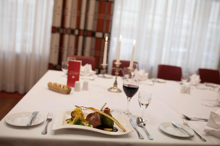 Food & Drinks 5, Martas Hotel Albrechtshof Berlin, Berlin