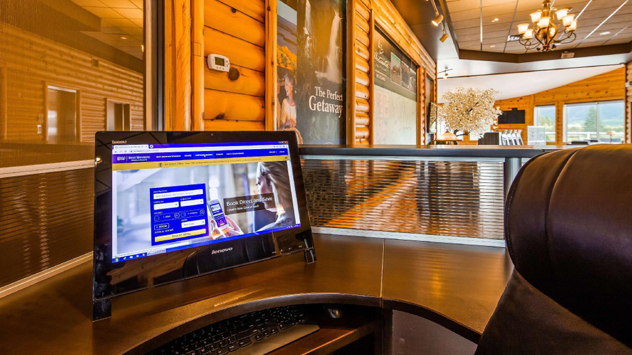 Public Area 3, Best Western Plus Nor'wester Hotel & Conference Centre, Thunder Bay