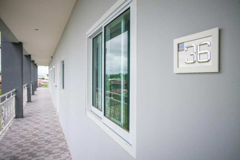 Public Area 2, Lullaby Residence by Smarnbook, Phayakkhaphum Phisai