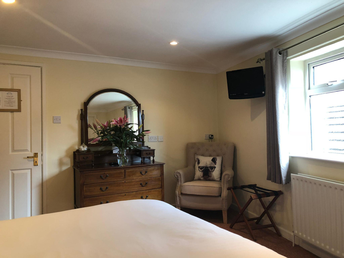 Others 4, Websters Bed & Breakfast, Wiltshire