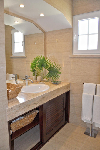 Bathroom 5, Fantastic Private Villa ideal for great family holidays, Loulé