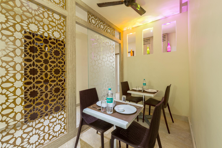 Food & Drinks 5, Treebo Nestlay Casa, Chennai