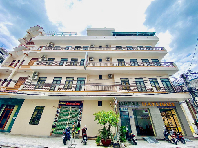 DAYLIGHT Hotel, Qui Nhơn