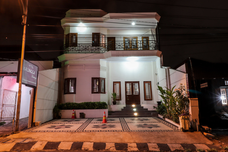 KALINGGA HERITAGE GUEST HOUSE, Yogyakarta