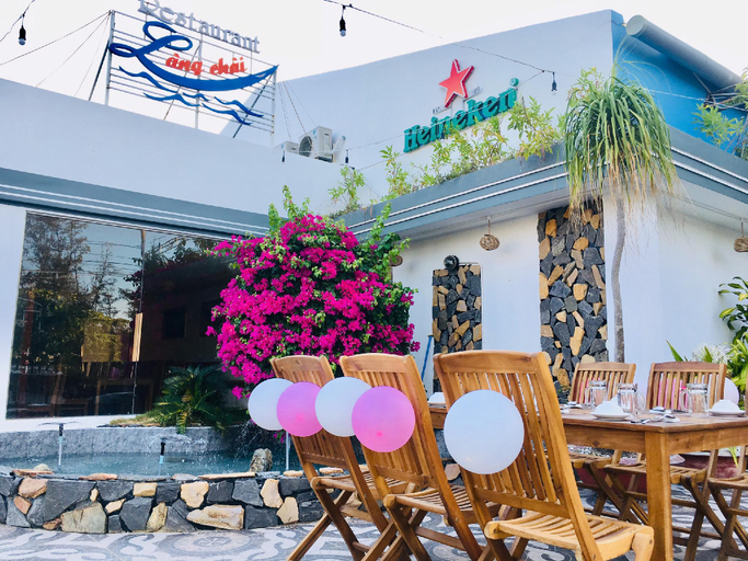 Food & Drinks 4, Ivory Phu Yen Hotel, Tuy Hoa