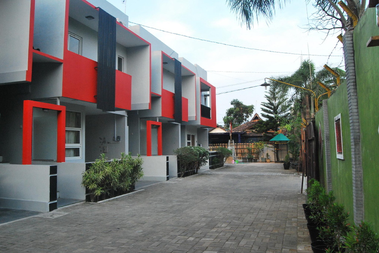Others 3, Wisma Andany, Jepara
