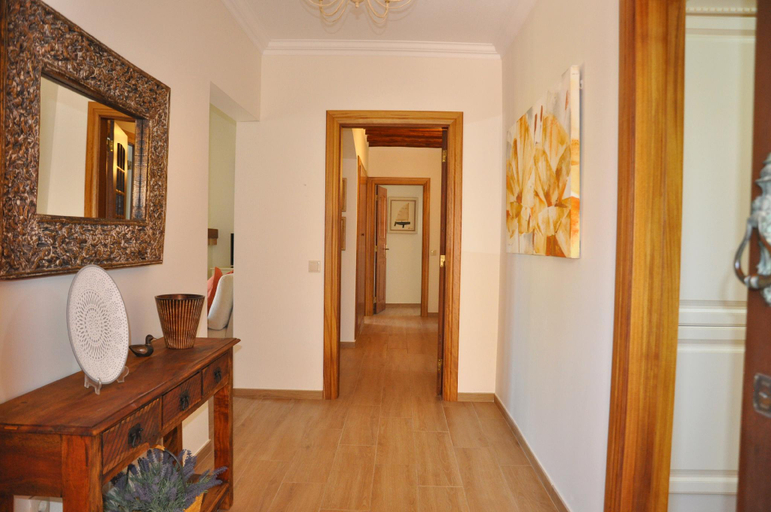 Public Area 4, Fantastic Private Villa ideal for great family holidays, Loulé
