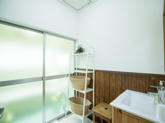 Bathroom 4, Tabist Kiyosato Grandeur Yatsugatake, Hokuto