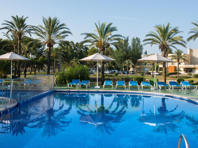 Others 5, BelleVue Club, Baleares