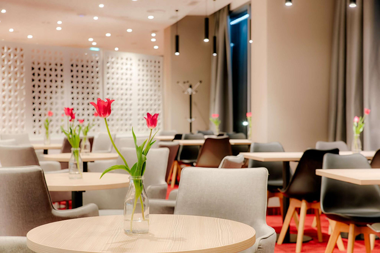 Public Area 3, Focus Hotel Premium Gdansk, Gdańsk City