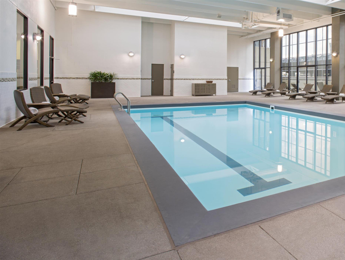 Sport & Beauty 3, Grand Hyatt Denver, Denver
