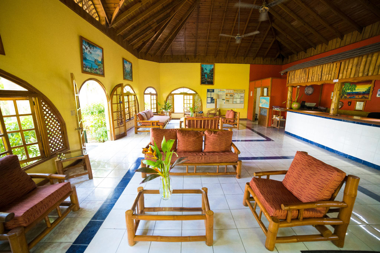 Public Area, Merrils Beach Resort II