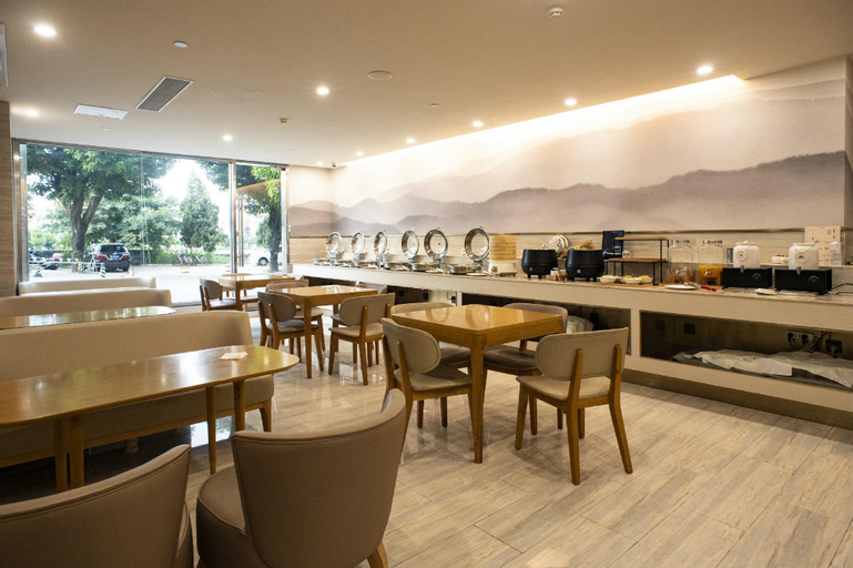 Food & Drinks 5, JI Hotel Xiamen Jimei Xuecun, Xiamen