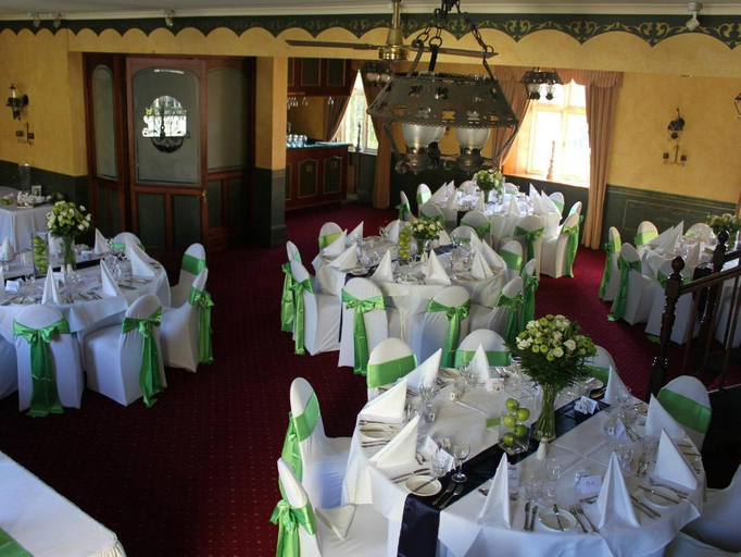 Food & Drinks 5, Quality Hotel Colonial Launceston, Launceston - Pt B
