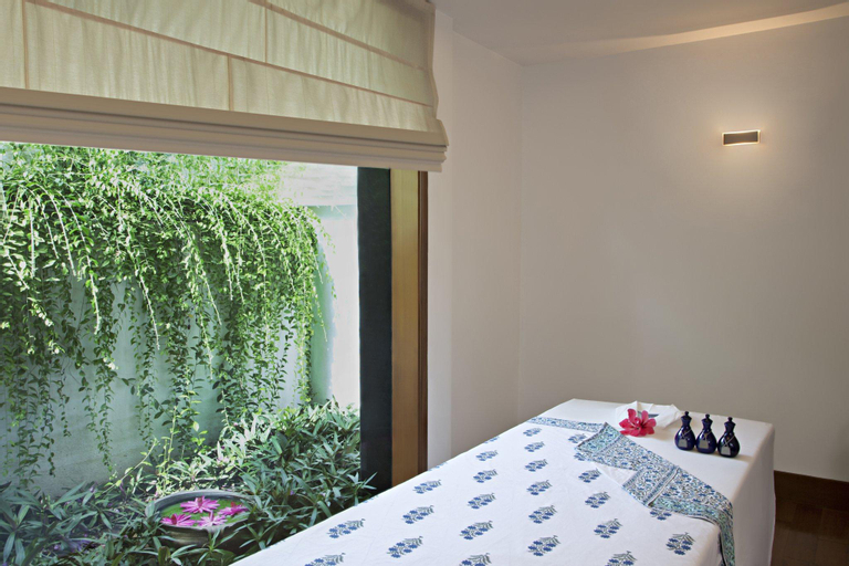 Bedroom 3, Trident, Chennai, Kancheepuram