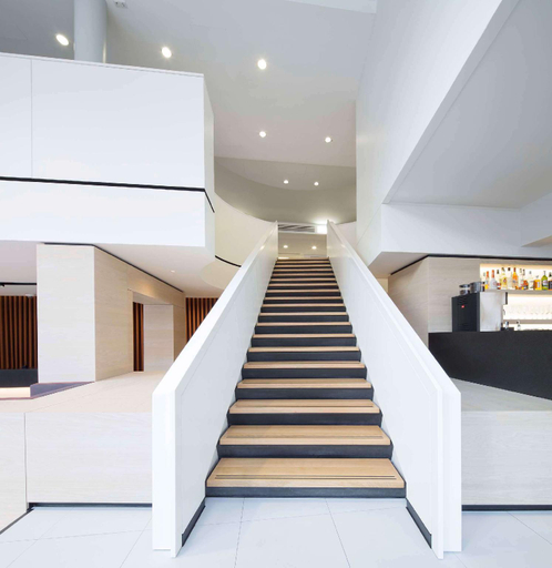 Public Area 2, Stadthotel M¿nster , Münster