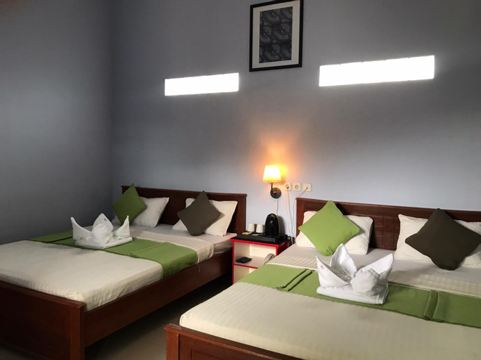 Hotel Adis Syariah - Tap to explore photos