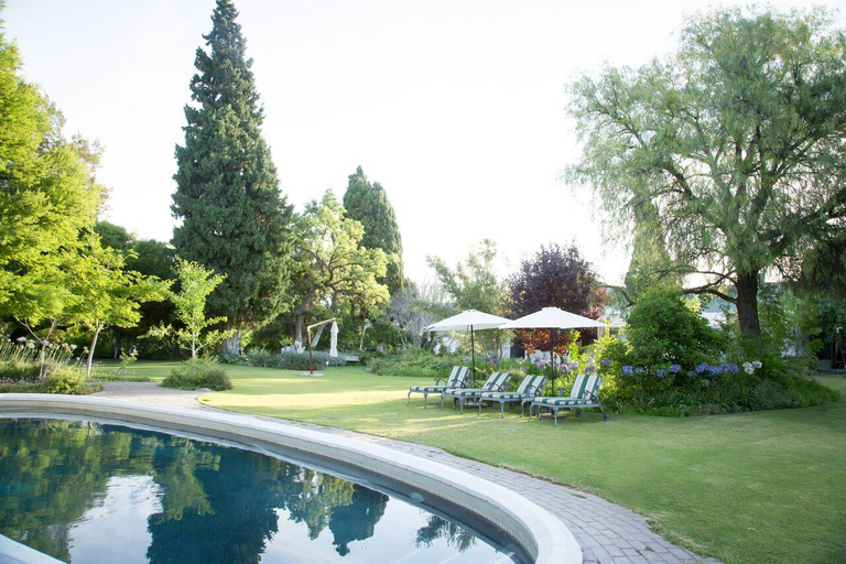 Sport & Beauty, Matoppo Inn, Central Karoo