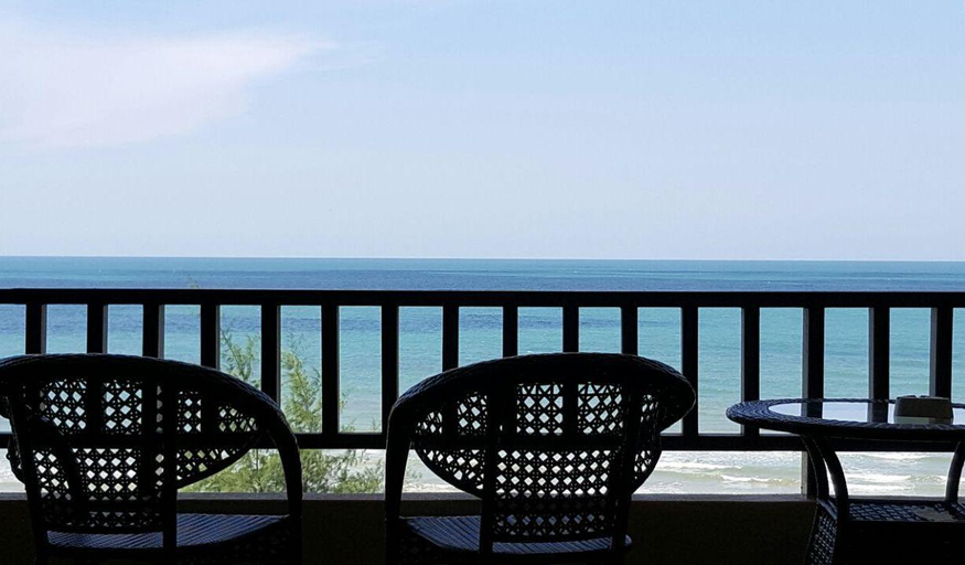 Others 5, Samsuria Beach Apartment Resort, Kuantan