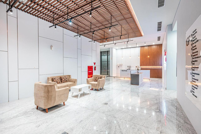 Public Area, Apartemen Patraland Urbano by Alloggio, Bekasi