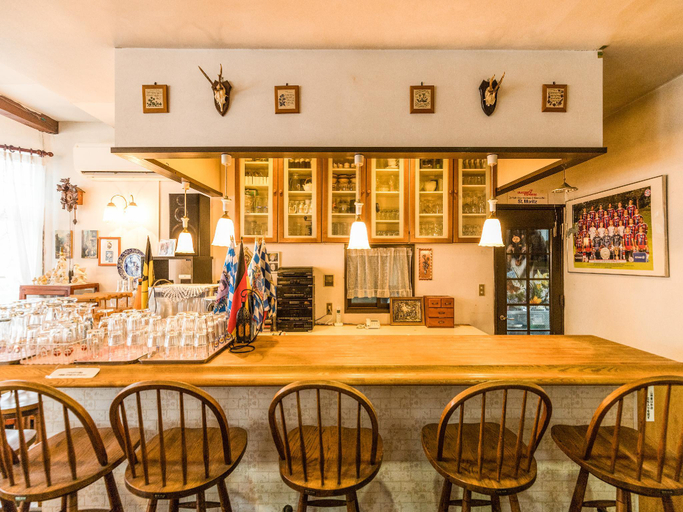 Food & Drinks 5, Tabist Kiyosato Grandeur Yatsugatake, Hokuto