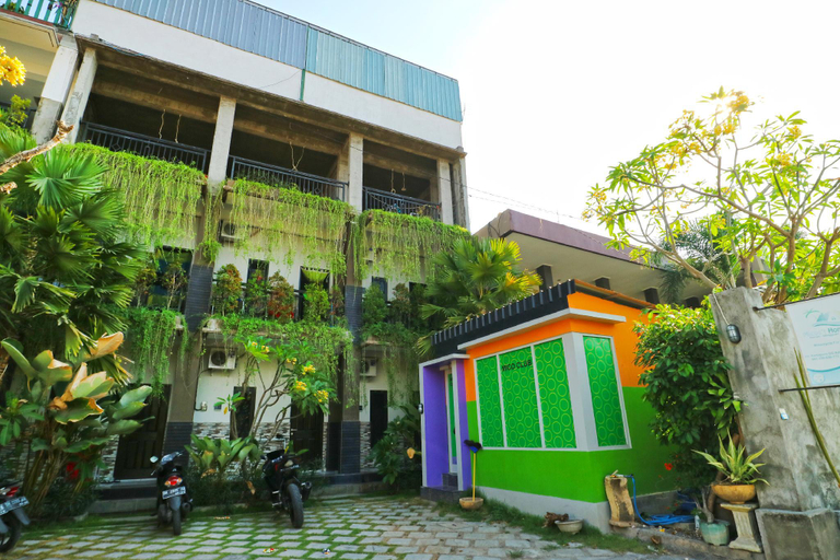 Others 3, Micost Homestay, Denpasar