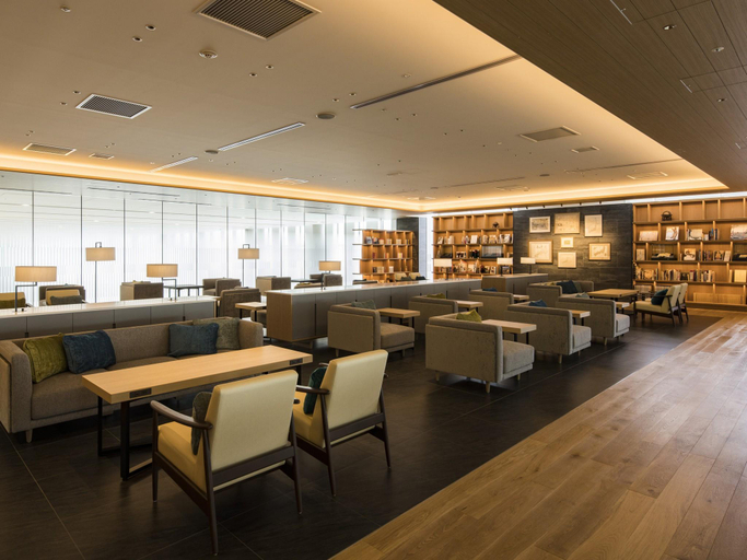 Food & Drinks 5, Portom International Hokkaido, Chitose