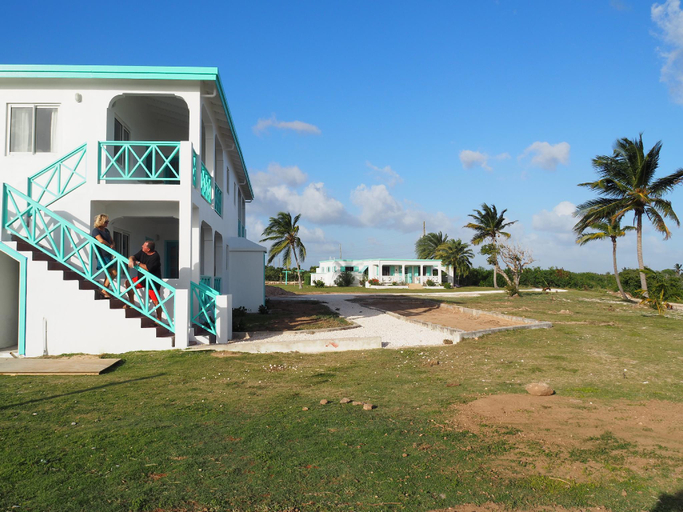 Exterior & Views, Coralito Bay Suites and Villas