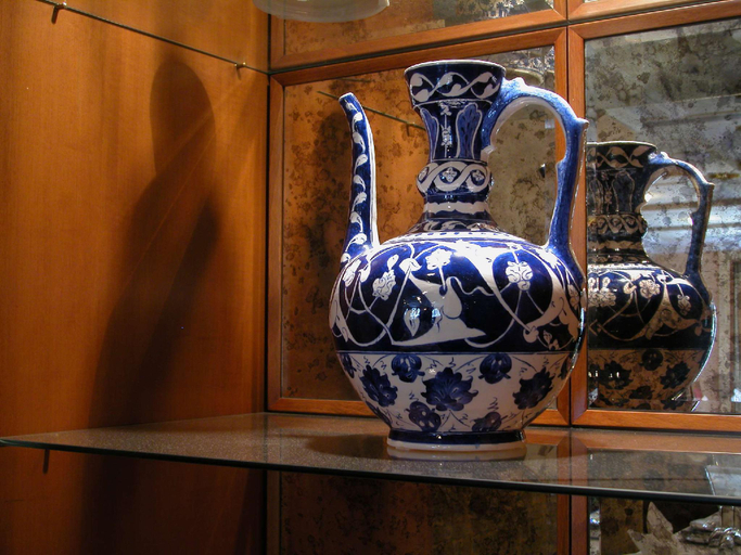Public Area 2, Eresin Sultanahmet Museum Hotel - Boutique Class, Fatih