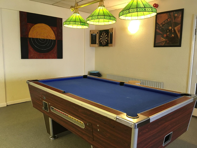 Public Area 2, The Norton Hotel, Hartlepool