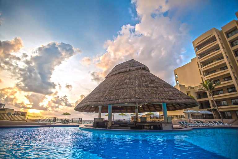 Sport & Beauty 2, The Royal Sands Resort & Spa, Benito Juárez