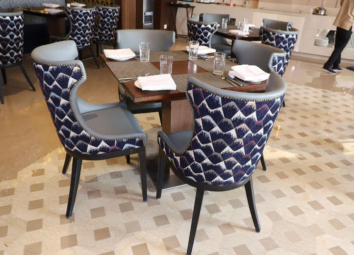 Food & Drinks 5, Geeta Sarovar Portico Panipat, Panipat