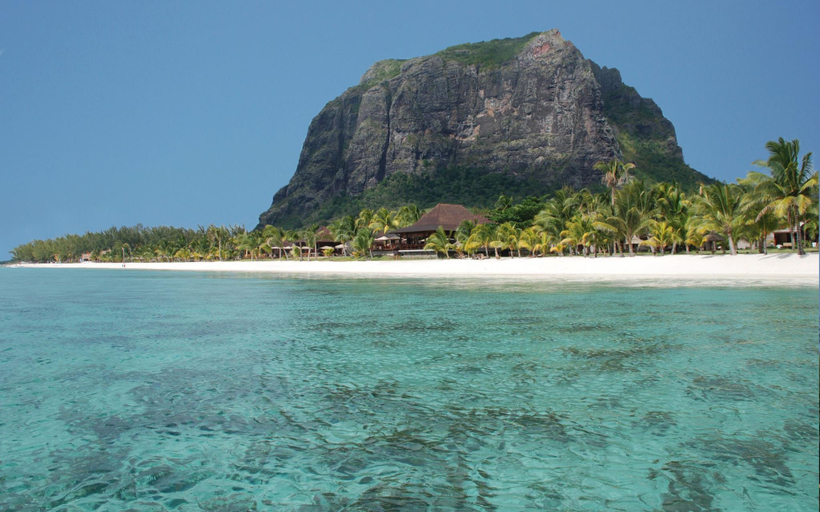 Others 4, LUX* Le Morne, Black River