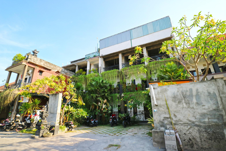 Others 2, Micost Homestay, Denpasar