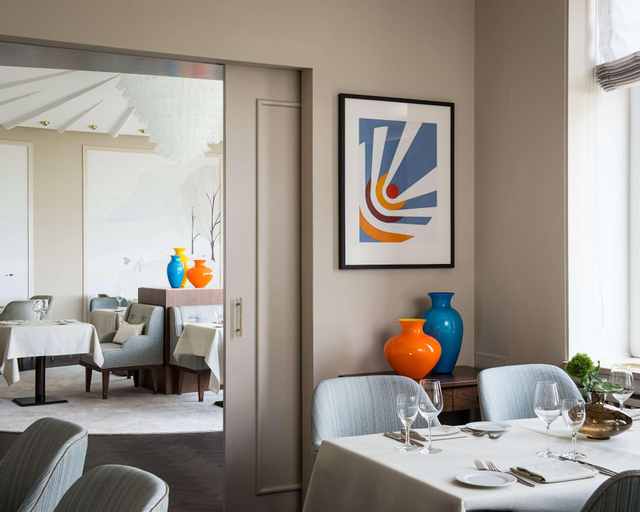 Food & Drinks 5, Ameron Bonn Hotel Konigshof, Bonn