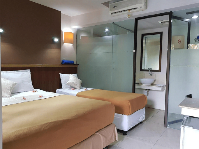 Bedroom 5
