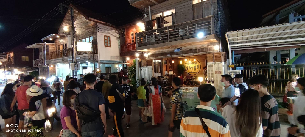 Others 4, BaanXiaokan, Chiang Khan