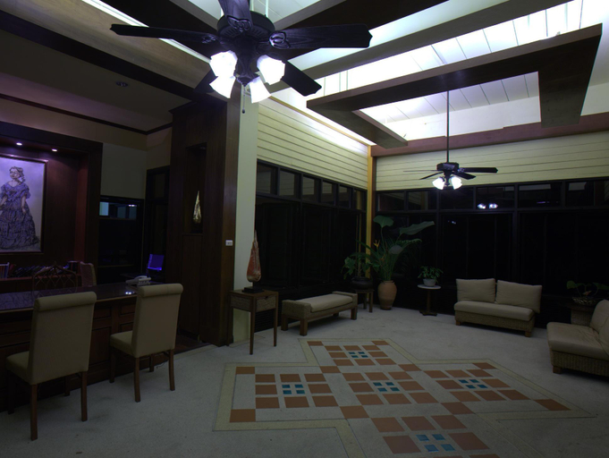 Public Area 3, Baan Krating Khaolak, Takua Pa
