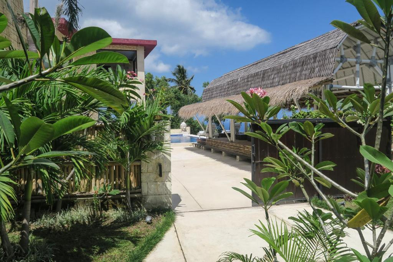 Exterior & Views 3, Villa Umbrella, Lombok