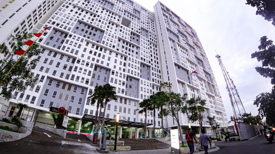 Exterior & Views 2, Apartemen Patraland Urbano by Alloggio, Bekasi