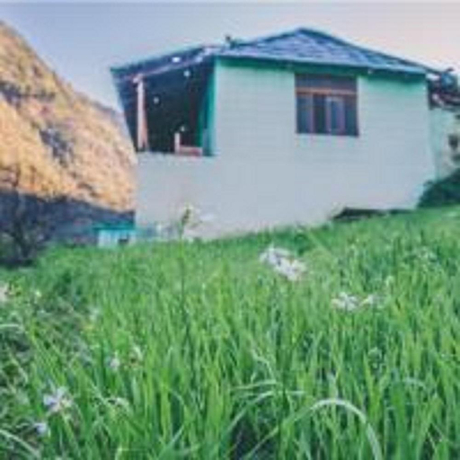 5, NotOnMap - Rafi's House, Chamba