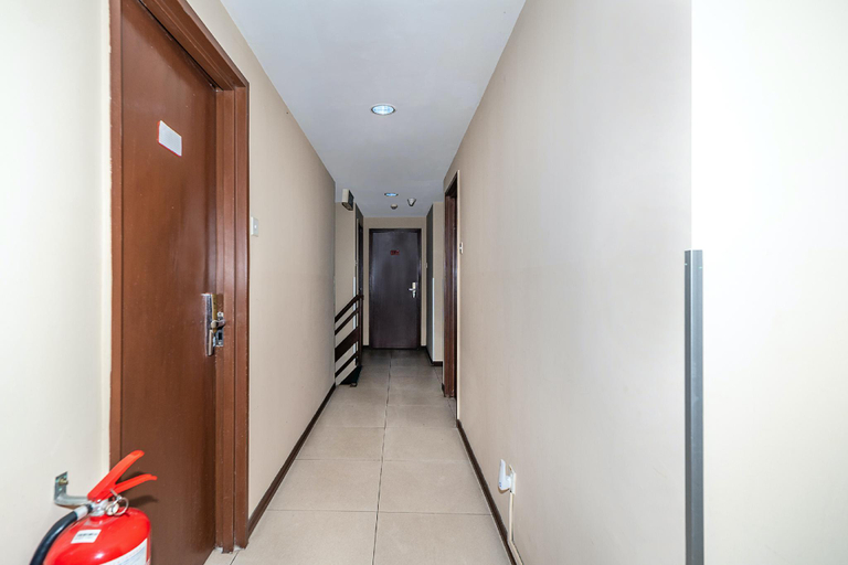 Public Area 2, Hotel Kaya, Kota Kinabalu